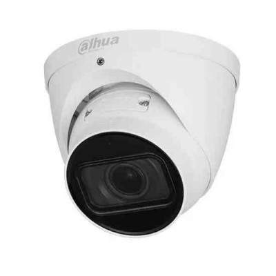 Telecamera Sorveglianza 4Mp Ip Bullet Varifocale (Ipc-Hdw2441T-Zs-27135)