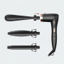 SPAZZOLA ARRICCIACAPELLI BELLISSIMA TWIST & STYLE 11888A (Imetec)