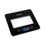 BILANCIA DA CUCINA DIGITALE (INN-123BK) NERA (Innoliving)