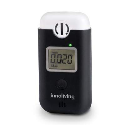 ALCOOL TESTER SENSORE GAS A SEMICONDUTTORE (INN-993) (Innoliving)