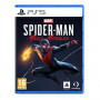 VIDEOGIOCO MARVEL'S SPIDER-MAN: MILES MORALES (PS5SWSON0004) - PER PS5 (Insomniac)