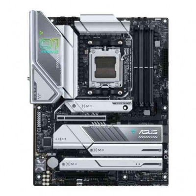 Scheda Madre Prime X670E-Pro Wifi (90Mb1Bl0-M0Eay0) Sk Am5