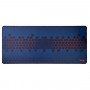 MOUSE PAD GAMING PAD E1 XXL - NERO/ROSSO (ITMPE1XXL) (Itek)