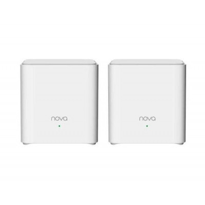 Range Extender Sistema Mesh Nova Ex3-2 Ax1500 Wi-Fi 6 (2 Pack)