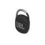 CASSA MINI SPEAKER CLIP 4 BLACK ALTOPARLANTE PORTATILE BLUETOOTH NERO (Jbl)