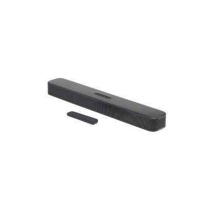 BARRA AMPLIFICATA SOUNDBAR BAR 2.0 - 80W (JBLBAR20AIOBLKE) (Jbl)