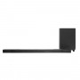 BARRA AMPLIFICATA SOUNDBAR + SUBWOOFER BAR 9.1 - 820W (JBLBAR913DBLKEP) (Jbl)