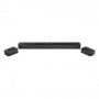 BARRA AMPLIFICATA SOUNDBAR + SUBWOOFER BAR 9.1 - 820W (JBLBAR913DBLKEP) (Jbl)