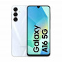 Smartphone Galaxy A16 (Sm-A166Bzadeue) 128Gb 5G Light Gray Grigio Chiaro