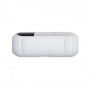 RADIO FM PORTATILE DIGITALE DAB+ DISPLAY LCD BLUETOOTH BIANCO (JBLTUNER2WHT) (Jbl)