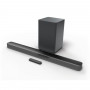 BARRA AMPLIFICATA SOUNDBAR BAR21DBM2BK 2.1CH WIRELESS BLUETOOTH SUBWOOFER (Jbl)