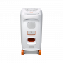 CASSA AUDIO AMPLIFICATO PARTYBOX STAGE 320 WHITE BIANCO - 240 WATT RMS EFFETTI LUCE KARAOKE (Jbl)