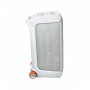 CASSA AUDIO AMPLIFICATO PARTYBOX STAGE 320 WHITE BIANCO - 240 WATT RMS EFFETTI LUCE KARAOKE (Jbl)