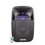 CASSA AUDIO DIFFUSORE AMPLIFICATO TIGER 10A 170 WATT (Karma)