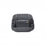 CASSA AUDIO DIFFUSORE AMPLIFICATO RICARICABILE + MICROFONO (HPS 44) NERO (Karma)