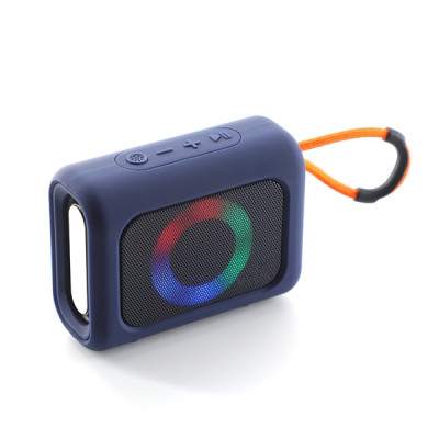 DIFFUSORE RICARICABILE BLUETOOTH MERIDIANA BL - BLU (Karma)