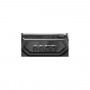 CASSA AUDIO DIFFUSORE AMPLIFICATO RICARICABILE + MICROFONO (HPS 44) NERO (Karma)