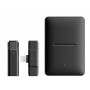 RADIOMICROFONO VLOGGER 1LT PORTATILE LIGHTNING (Karma)