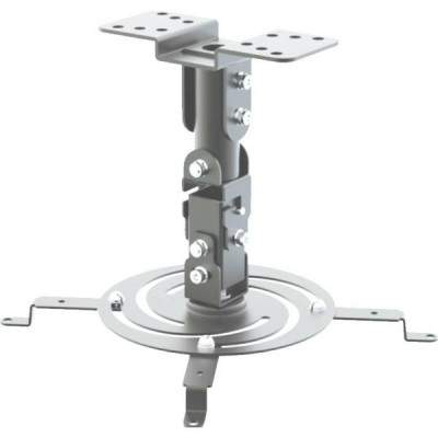 SUPPORTO A SOFFITTO PER PROIETTORE PJ 005 (Karma)