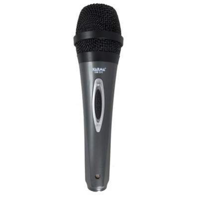 MICROFONO DM 531 DINAMICO (Karma)