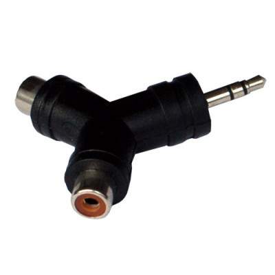ADATTATORE AUDIO ST/2 RCA F (CA 8259) (Karma)