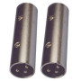 ADATTATORE XLR (CA 8229) CONF. 2 PZ (Karma)
