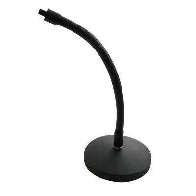 BASE SUPPORTO PER MICROFONO DA TAVOLO (SM 29K) (Karma)