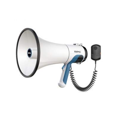MEGAFONO GT 1232BT 40W RICARICABILE (Karma)