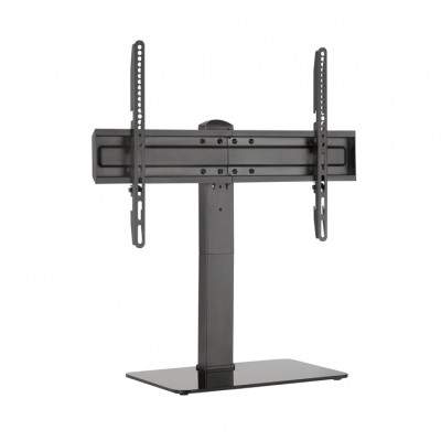 SUPPORTO DA TAVOLO CON BASE PER TV/LCD DA 37" A 70" (RDM S25) (Karma)
