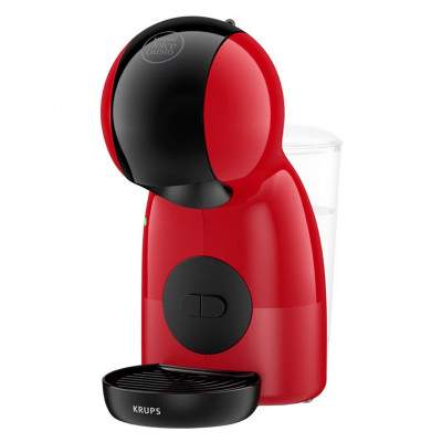 MACCHINA DA CAFFE' A CAPSULE PICCOLO XS ROSSO KP1A35P (Krups)