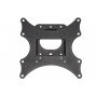 STAFFA SUPPORTO A PARETE FISSO PER TV (LKBR17) (Link)