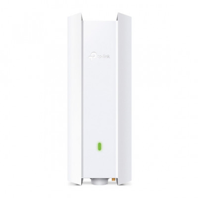 TP-Link Omada EAP610-Outdoor 1800 Mbit s Bianco Supporto Power over Ethernet (PoE)