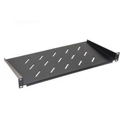 Ripiano a sbalzo 250mm 1U Nera (LKRIP250N) (Link)