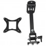 STAFFA SUPPORTO A PARETE 2 SNODI DA 13" A 37" (LKBR13) (Link)