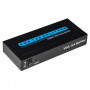 SPLITTER VGA 4 USCITE 250MHZ CON ALIMENTATORE (LKVGA204) (Link)