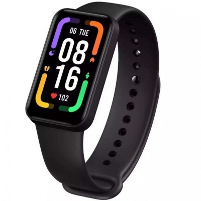 Smartwatch Redmi Watch Band Pro Nero