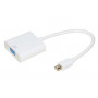 ADATTATORE MINI DISPLAYPORT MASCHIO A VGA FEMMINA (LKADAT14) (Link)