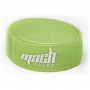 CRAVATTE PER CLASSIFICAZIONE CAVI (AR-ACC-001-GR) VERDE - 10PZ (Mach Power)