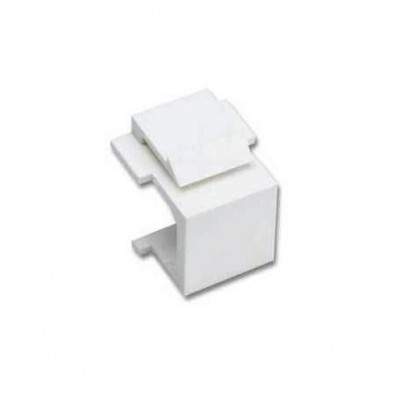 TAPPO RR45 PER PLACCA 503 BIANCO (Mach Power)