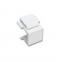 TAPPO RR45 PER PLACCA 503 BIANCO (Mach Power)