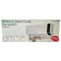 TERMOCONVETTORE ELETTRICO DA MURO 2000W TCP3510R A PARETE (Master)