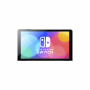 CONSOLE SWITCH OLED 7" 64GB ROSSO/BLU (SWICONIN0044) (Nintendo)