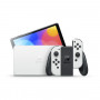 CONSOLE SWITCH OLED 7" 64GB BIANCO (SWICONIN0043) (Nintendo)