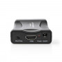 CONVERTITORE DA HDMI A SCART (HDMI CONVERTER) (Nedis)