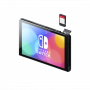 CONSOLE SWITCH OLED 7" 64GB ROSSO/BLU (SWICONIN0044) (Nintendo)