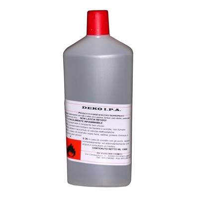 DETERGENTE UNIVERSALE PER METALLO E PLASTICA 1 LT (SP07) (No Brand)