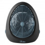 MUNA BLACK - TERMOVENTILATORE A FILO (No Brand)