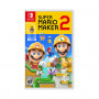VIDEOGIOCO SUPER MARIO MAKER 2 PER SWITCH (Nintendo)