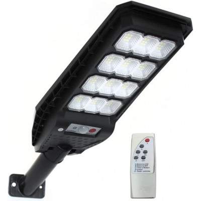 LAMPADA LAMPIONE ENERGIA LUCE SOLARE SOLAR LIGHT OUTDOOR DA ESTERNO 200W (PM-31) (No Brand)