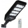 LAMPADA LAMPIONE ENERGIA LUCE SOLARE SOLAR LIGHT OUTDOOR DA ESTERNO 200W (PM-31) (No Brand)
